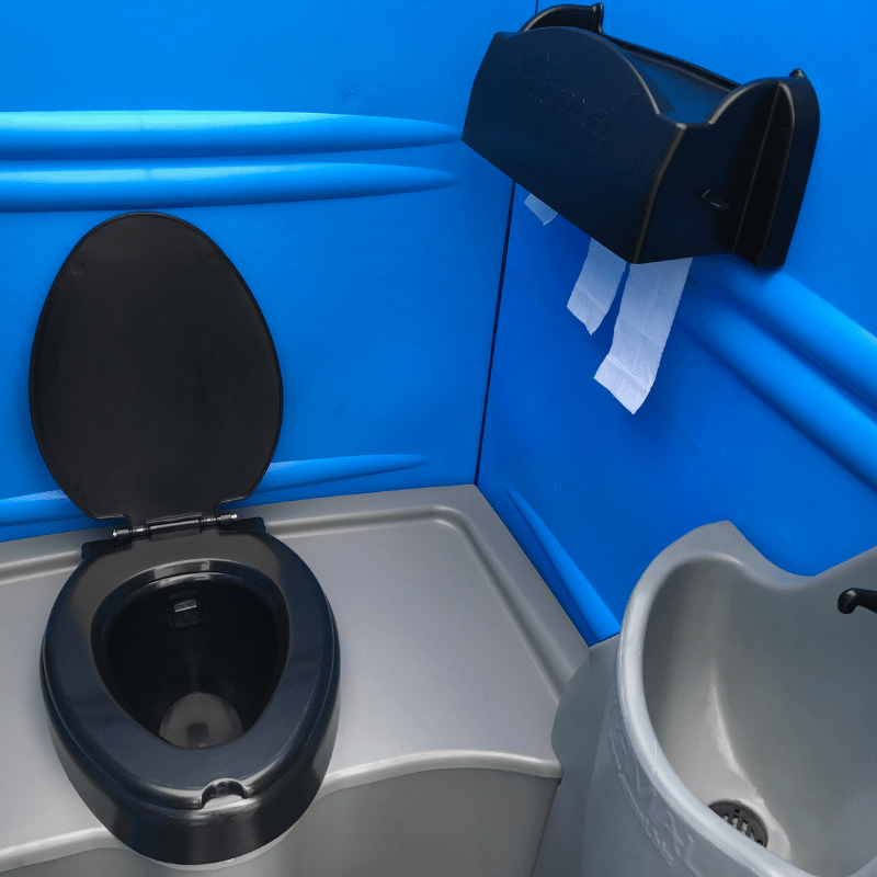 renta de baños portatiles para fiestas