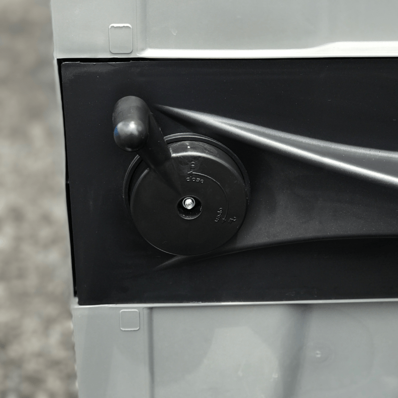 baños portatiles para eventos