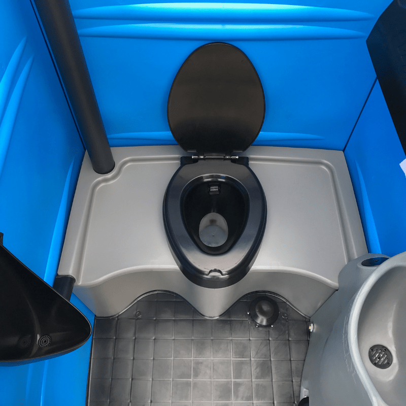 baños portatiles para eventos