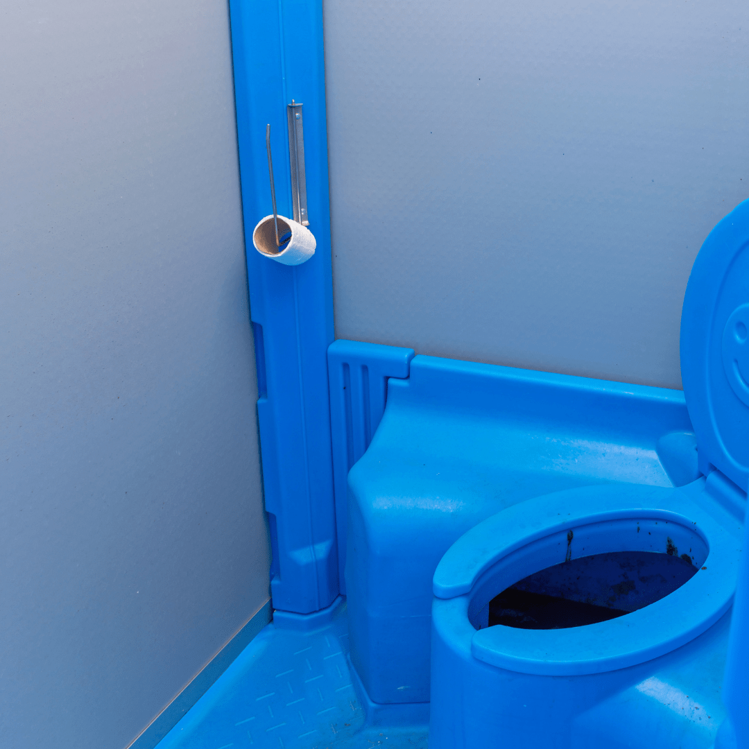 baños portatiles para eventos